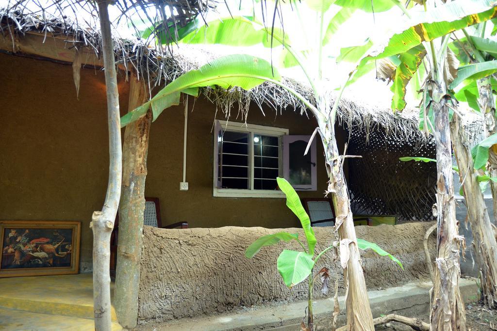 Green Leaves Garden - Pinnawala 外观 照片